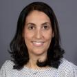 Photo: Dr. Ana Degoy, MD