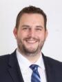 Photo: Dr. Brock Swanson, DPM