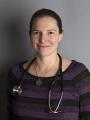 Photo: Dr. Leah Sterry, DO
