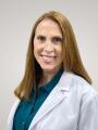 Photo: Dr. Monica Davis, MD
