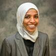 Photo: Dr. Selma Mohammed, MB Bs