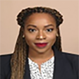 Photo: Dr. Arit Onyile, DPM