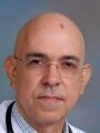 Photo: Dr. Juan Prieto, MD