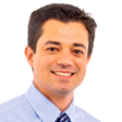 Photo: Dr. Eric Serrano, MD