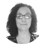 Connie Lobalsamo-Sorbie, LMSW