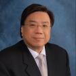 Photo: Dr. Albert Chinn, MD