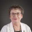 Photo: Dr. Patti Patterson, MD