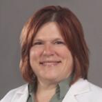 Jill Dunham, NP
