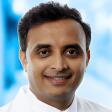 Photo: Dr. Suresh Patil, MD