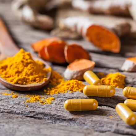 The benefits of turmeric as an anti-inflammatory come from its antioxidant properties. Learn about turmeric uses and side effects, the best types of turmeric for absorption, and what to ask your doctor before taking a turmeric supplement.