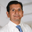 Photo: Dr. Vamshi Mallavarapu, MD