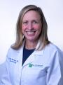 Photo: Dr. Karen Haberthier, MD