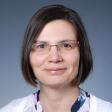 Photo: Dr. Magdalena Winiarska, MD