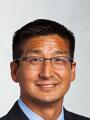 Photo: Dr. David Park, MD