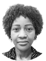 Esther Adedokun, PMHNP