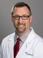 Photo: Dr. Jeremy Mabe, MD