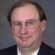 Photo: Dr. John Hall, MD