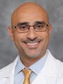 Photo: Dr. Ehab Atallah, MD