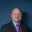 Photo: Dr. Jeffrey Hall, MD