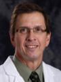 Photo: Dr. John Gover, MD