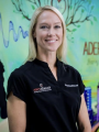 Photo: Dr. Lyndsey Bride, AuD