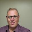 Photo: Billy Thornton, PMHNP-BC