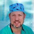 Photo: Dr. Colin Knight, MD