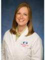 Photo: Dr. Christina Bartlett, MD
