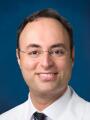 Photo: Dr. Iman Naseri, MD