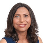 Dr. Sandhya Chanda, MD