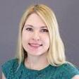 Photo: Dr. Andrea Scherer, MD