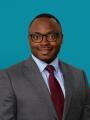Photo: Dr. Samson Alliu, MD