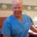 Photo: Dr. Donald Dufour, DDS