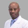 Photo: Dr. Roderick Rhyant, MD