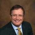 Photo: Dr. David Robertson, MD