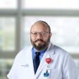 Photo: Dr. Daniel Layish, MD