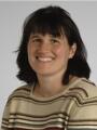 Photo: Dr. Kelly Richter, MD