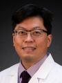 Photo: Dr. Christopher Chen, MD