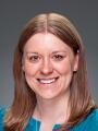 Photo: Dr. Alison Granato, MD