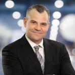 Dr. David Bonney, DO