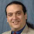 Photo: Dr. David Siegel, MD