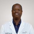 Photo: Dr. Hashani Perkins, MD