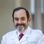 Dr. Ronald Goldberg, MD