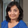 Photo: Dr. Sona Bartsch, MD