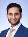 Photo: Dr. Shaheryar Ansari, MD