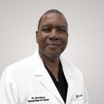 Dr. Humberto Henriquez, MD
