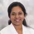 Photo: Dr. Kamakshi Vemareddy, MD