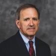 Photo: Dr. John Burchfield II, MD