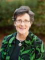 Photo: Dr. Julia Weeks, MD
