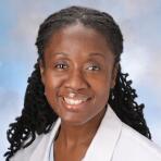 Dr. Louisa Essandoh, MD